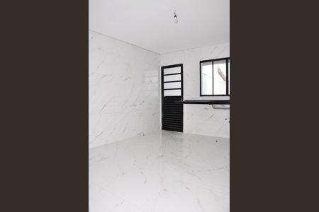 Casa à venda com 130m², 3 quartos e 2 vagasCozinha