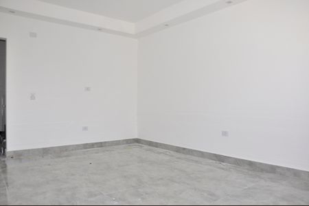 Casa à venda com 130m², 3 quartos e 2 vagasSala