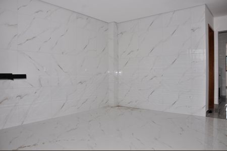 Casa à venda com 130m², 3 quartos e 2 vagasCozinha