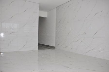 Casa à venda com 130m², 3 quartos e 2 vagasCozinha