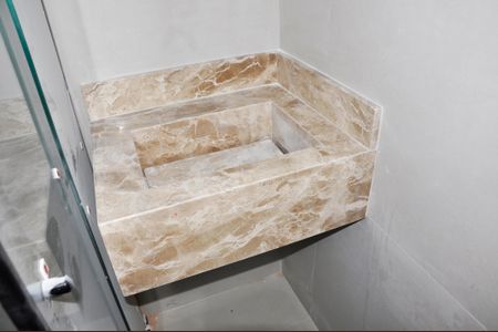 Casa à venda com 130m², 3 quartos e 2 vagasBanheiro Suíte