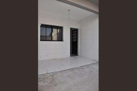 Casa à venda com 130m², 3 quartos e 2 vagasÁrea de Serviço