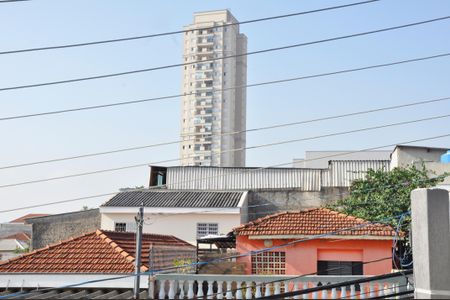 Casa à venda com 130m², 3 quartos e 2 vagasVista da Sala