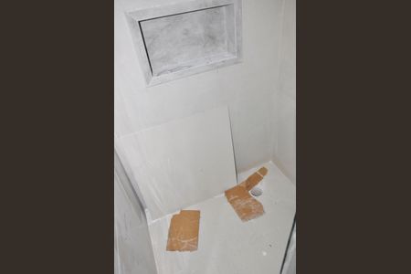 Casa à venda com 130m², 3 quartos e 2 vagasBanheiro Social