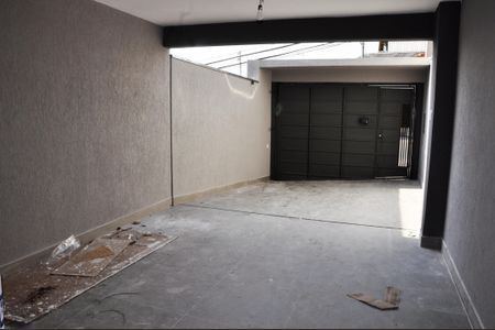 Casa à venda com 130m², 3 quartos e 2 vagasÁrea comum