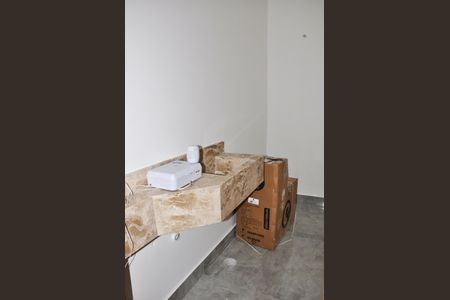 Casa à venda com 130m², 3 quartos e 2 vagasLavabo