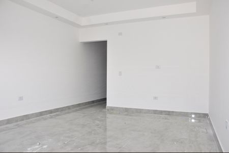 Casa à venda com 129m², 3 quartos e 2 vagas Casa à venda com 129m², 3 quartos e 2 vagas Sala