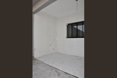 Casa à venda com 129m², 3 quartos e 2 vagas Casa à venda com 129m², 3 quartos e 2 vagas Área de Serviço