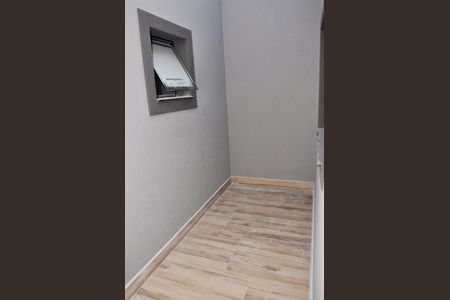 Casa à venda com 129m², 3 quartos e 2 vagas Casa à venda com 129m², 3 quartos e 2 vagas Quintal