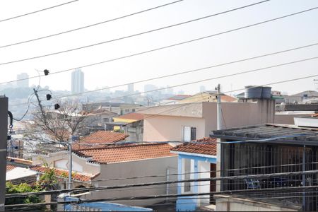 Casa à venda com 129m², 3 quartos e 2 vagas Casa à venda com 129m², 3 quartos e 2 vagasVista da Sala