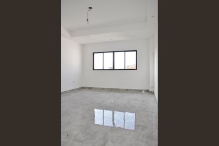 Casa à venda com 129m², 3 quartos e 2 vagas Casa à venda com 129m², 3 quartos e 2 vagas Sala