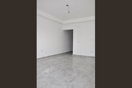 Casa à venda com 129m², 3 quartos e 2 vagas Casa à venda com 129m², 3 quartos e 2 vagas Sala