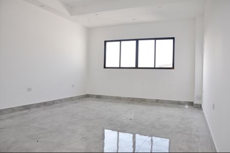 Casa à venda com 129m², 3 quartos e 2 vagas Casa à venda com 129m², 3 quartos e 2 vagas Sala