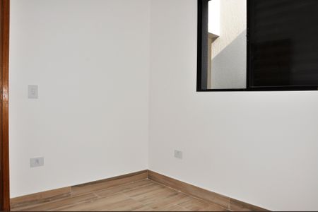 Casa à venda com 129m², 3 quartos e 2 vagas Casa à venda com 129m², 3 quartos e 2 vagas Quarto 2