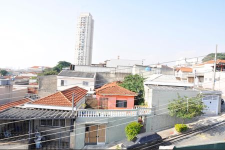 Casa à venda com 129m², 3 quartos e 2 vagas Casa à venda com 129m², 3 quartos e 2 vagas Vista da Varanda