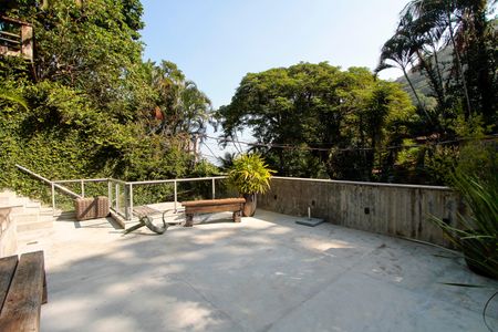 Casa de condomínio para alugar com 560m², 4 quartos e sem vagaSolarium