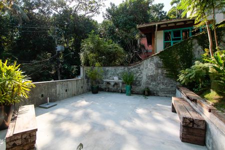 Casa de condomínio para alugar com 560m², 4 quartos e sem vagaSolarium