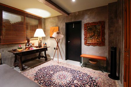 Casa de condomínio para alugar com 560m², 4 quartos e sem vagaQuarto 1 suíte máster