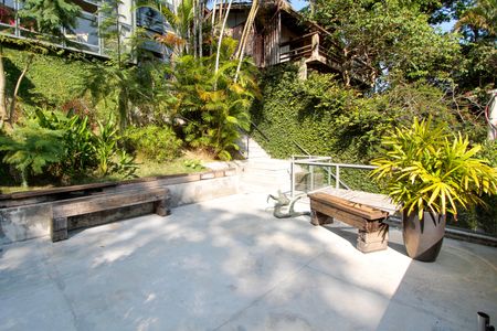 Casa de condomínio para alugar com 560m², 4 quartos e sem vagaSolarium