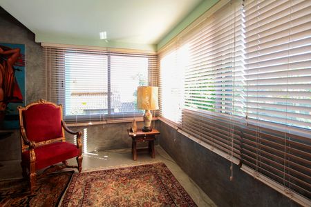 Casa de condomínio para alugar com 560m², 4 quartos e sem vagaQuarto 2 suíte máster