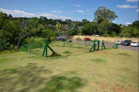 Apartamento para alugar com 41m², 2 quartos e 1 vagaÁrea comum Pet