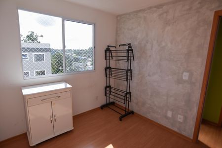 Apartamento para alugar com 41m², 2 quartos e 1 vagaQuarto 2