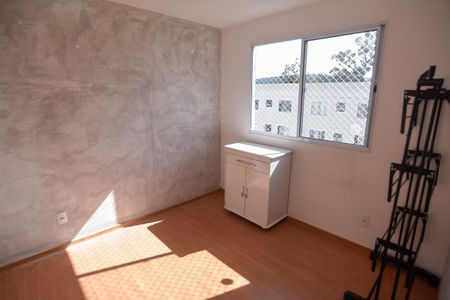 Apartamento para alugar com 41m², 2 quartos e 1 vagaQuarto 2