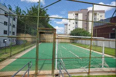 Apartamento para alugar com 41m², 2 quartos e 1 vagaQuadra Esportiva