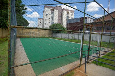 Apartamento para alugar com 41m², 2 quartos e 1 vagaQuadra Esportiva
