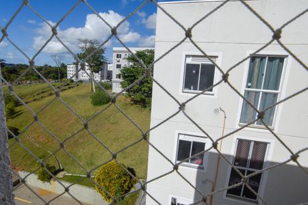 Apartamento para alugar com 41m², 2 quartos e 1 vagaVista da Cozinha