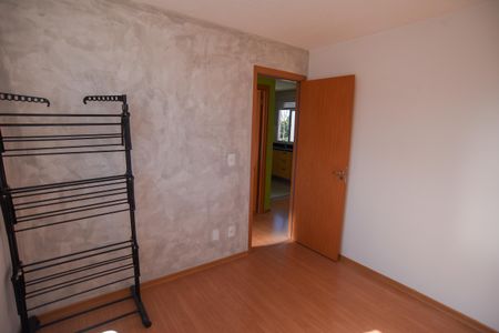 Apartamento para alugar com 41m², 2 quartos e 1 vagaQuarto 2