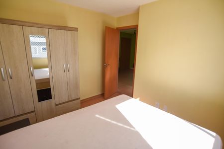 Apartamento para alugar com 41m², 2 quartos e 1 vagaQuarto 1