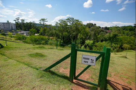 Apartamento para alugar com 41m², 2 quartos e 1 vagaÁrea comum Pet