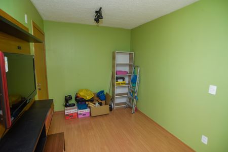 Apartamento para alugar com 41m², 2 quartos e 1 vagaSala