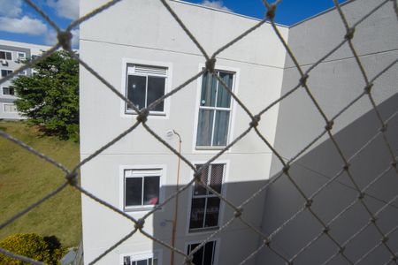 Apartamento para alugar com 41m², 2 quartos e 1 vagaVista da Cozinha