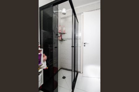 Apartamento à venda com 60m², 2 quartos e 1 vagaBanheiro