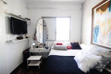 Apartamento à venda com 60m², 2 quartos e 1 vagaQuarto 2