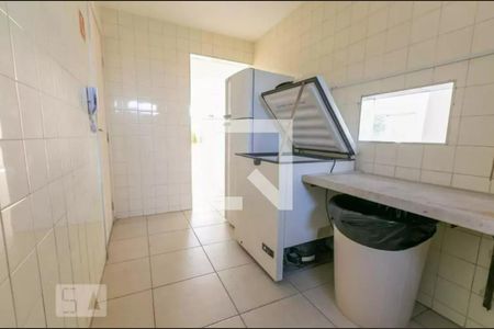 Apartamento à venda com 60m², 2 quartos e 1 vagaÁrea comum - Salão de festas