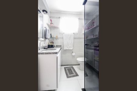 Apartamento à venda com 60m², 2 quartos e 1 vagaBanheiro