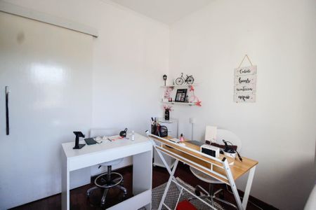 Apartamento à venda com 60m², 2 quartos e 1 vagaQuarto 1