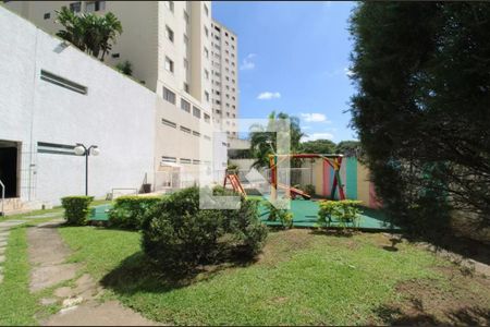 Apartamento à venda com 60m², 2 quartos e 1 vagaPlayground