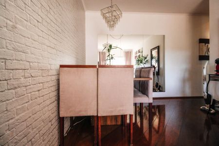 Apartamento à venda com 60m², 2 quartos e 1 vagaSala