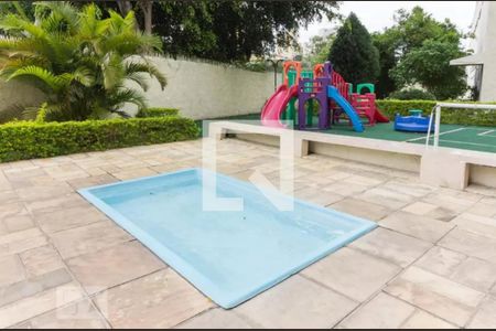 Apartamento à venda com 60m², 2 quartos e 1 vagaPiscina