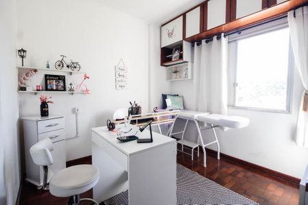 Apartamento à venda com 60m², 2 quartos e 1 vagaQuarto 1