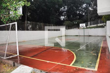 Apartamento à venda com 60m², 2 quartos e 1 vagaPiscina