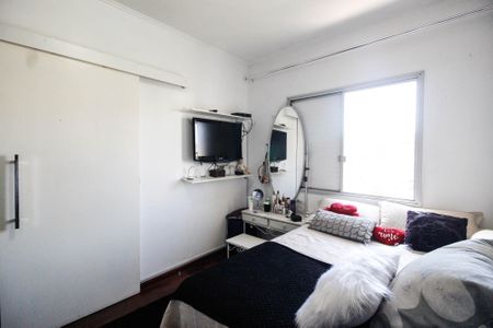 Apartamento à venda com 60m², 2 quartos e 1 vagaQuarto 2