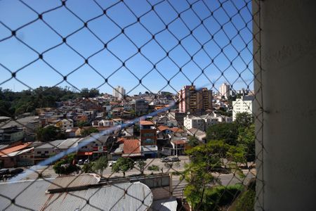 Apartamento à venda com 60m², 2 quartos e 1 vagaVista Quarto 2