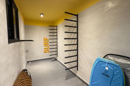 Apartamento para alugar com 80m², 2 quartos e 1 vagaÁrea comum - Espaço surf