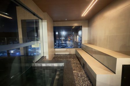 Apartamento para alugar com 80m², 2 quartos e 1 vagaÁrea comum - Sauna