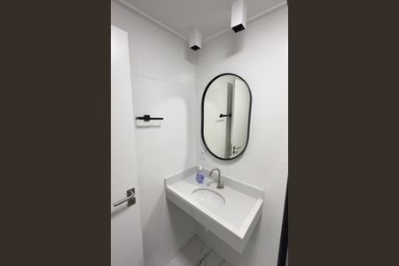 Apartamento para alugar com 80m², 2 quartos e 1 vagaBanheiro